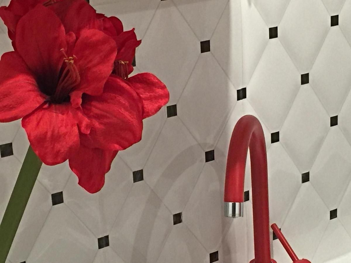 Apartment Red&white Lower Ground Floor *